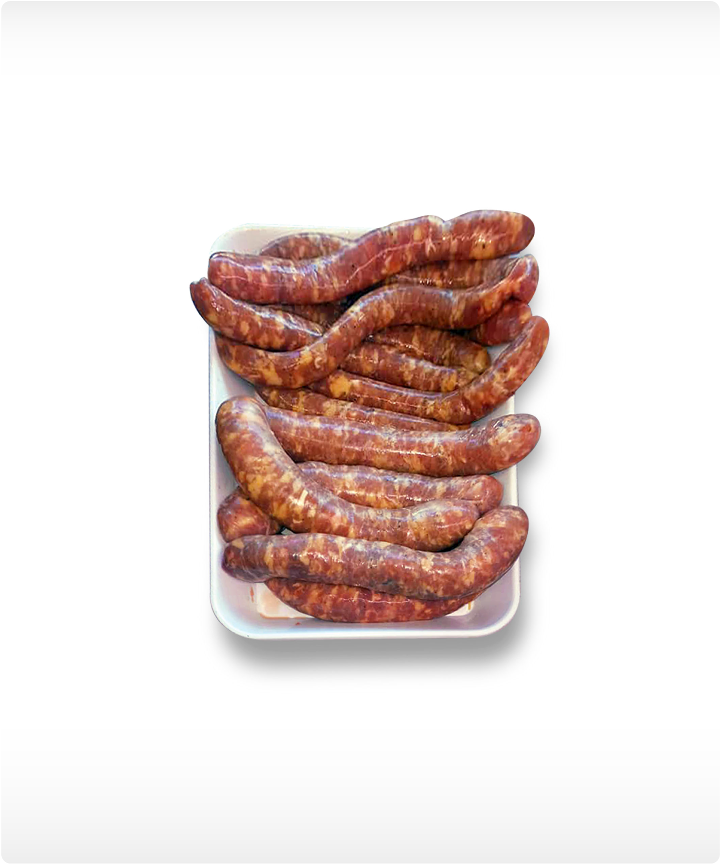 Vente saucisses de poulet Bio en Finistere